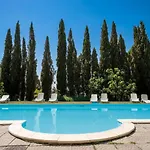 Villa Casale I Cascetti