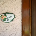 Villa Casale I Cascetti *