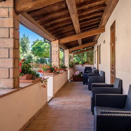 Casale I Cascetti Villa *