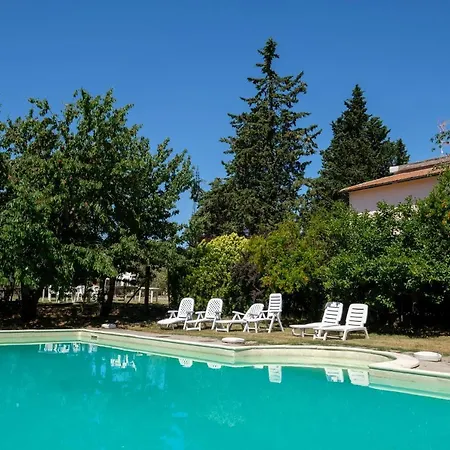 Casale I Cascetti * Piancastagnaio