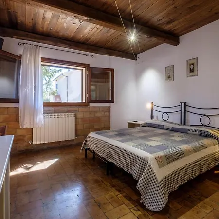 Casale I Cascetti Villa *