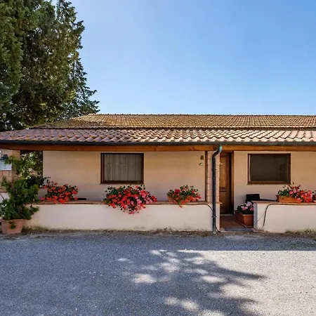Villa Casale I Cascetti *