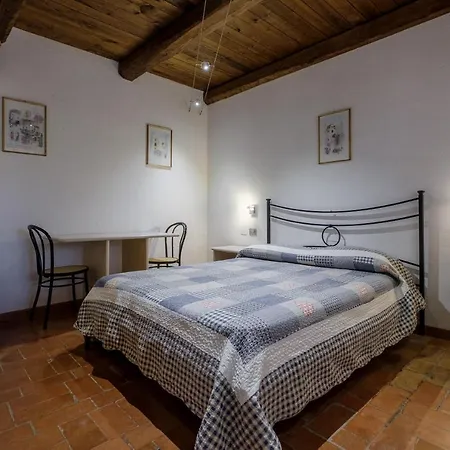 Casale I Cascetti Villa *