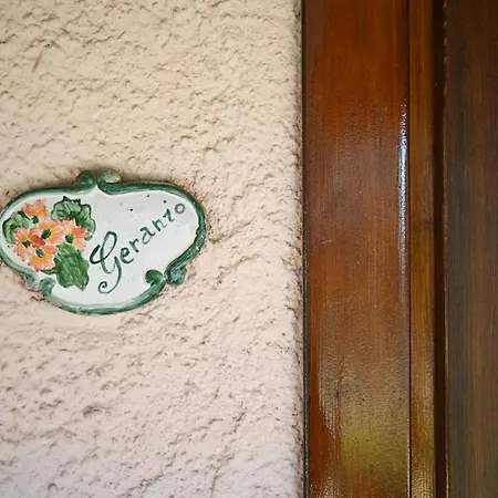 Villa Casale I Cascetti *