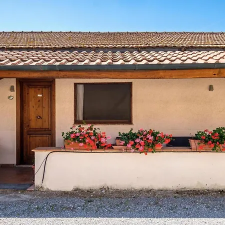 Casale I Cascetti Piancastagnaio