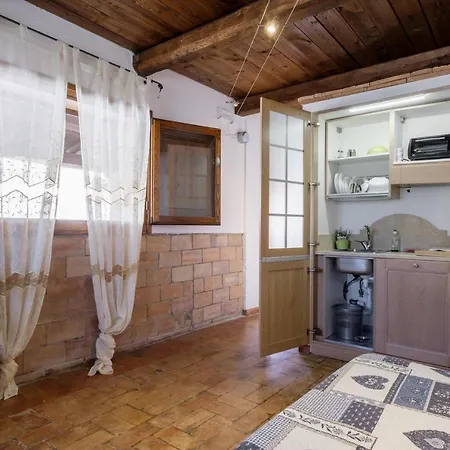 Casale I Cascetti *