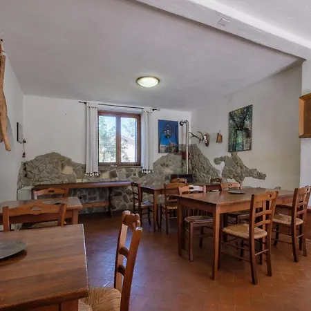 Villa Casale I Cascetti