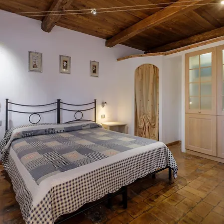 Casale I Cascetti Villa Piancastagnaio