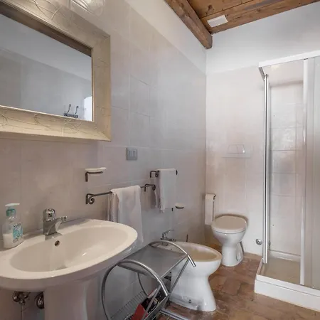Casale I Cascetti Villa *