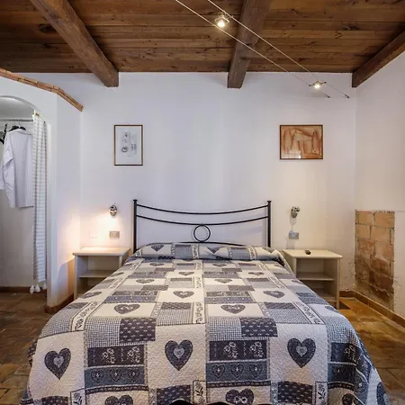 Casale I Cascetti Villa Piancastagnaio