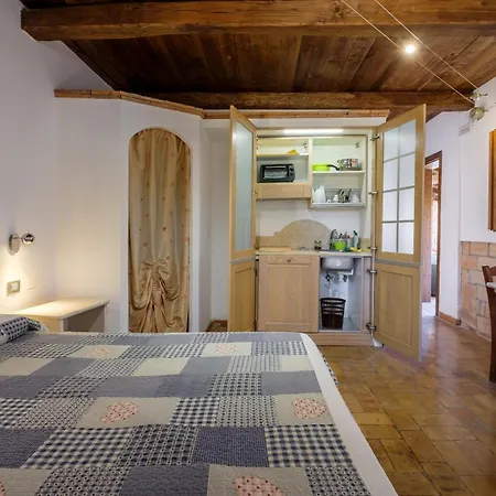 Casale I Cascetti Villa *