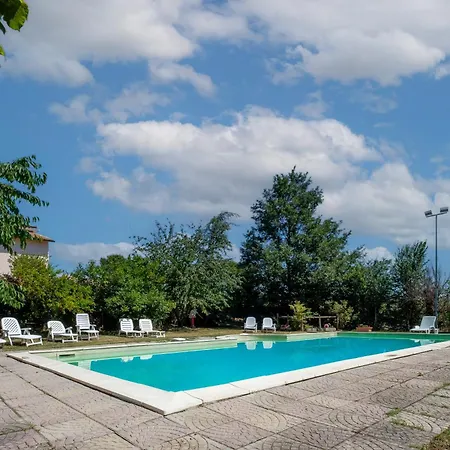 Casale I Cascetti *