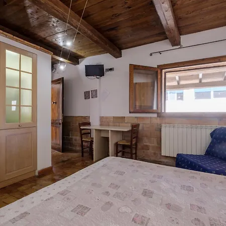 Villa Casale I Cascetti Piancastagnaio