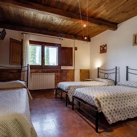 Casale I Cascetti Villa Piancastagnaio