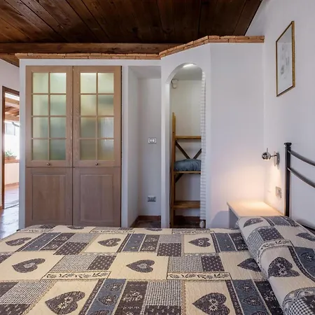 Villa Casale I Cascetti Piancastagnaio