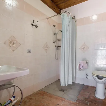 Casale I Cascetti * Piancastagnaio