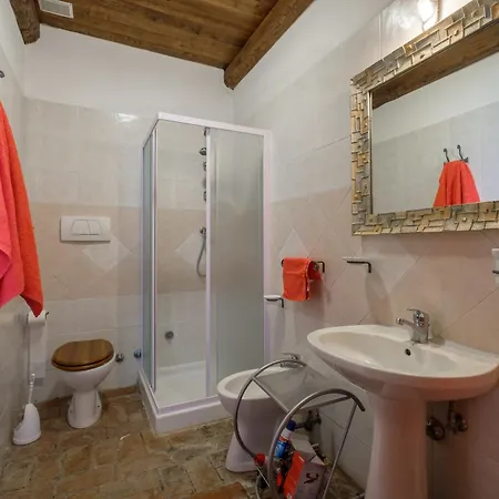 Casale I Cascetti Piancastagnaio