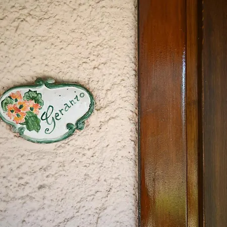 Casale I Cascetti Villa