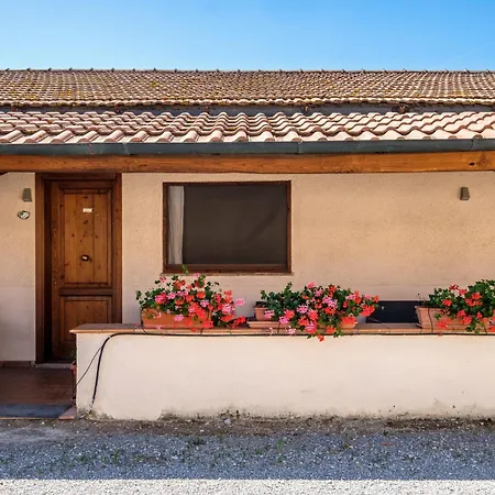 Villa Casale I Cascetti Piancastagnaio
